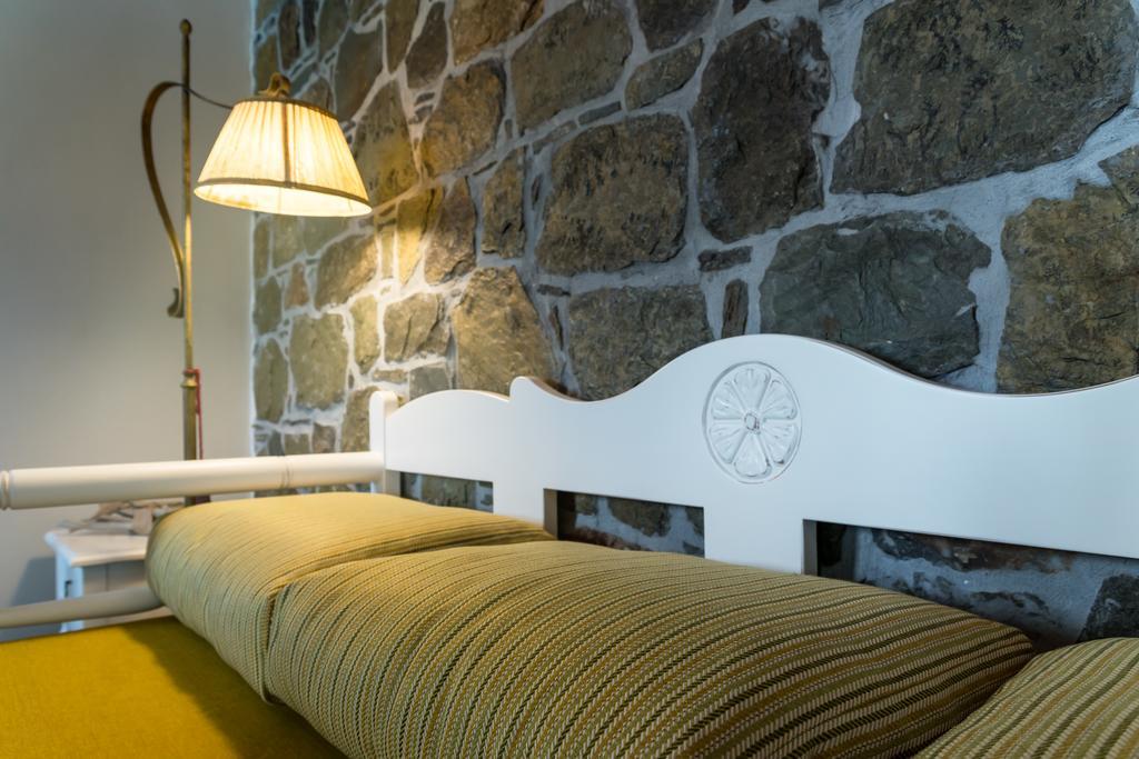 Oceanides Luxury Apartments 锡蒂亚 外观 照片